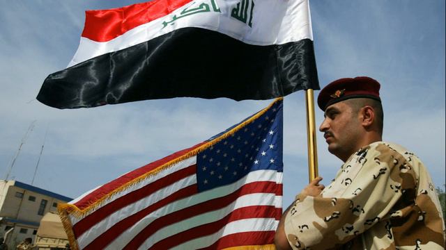 06.05.21 НОВОСТИ США НЕ ПОКИНЕТ ИРАК смотреть онлайн