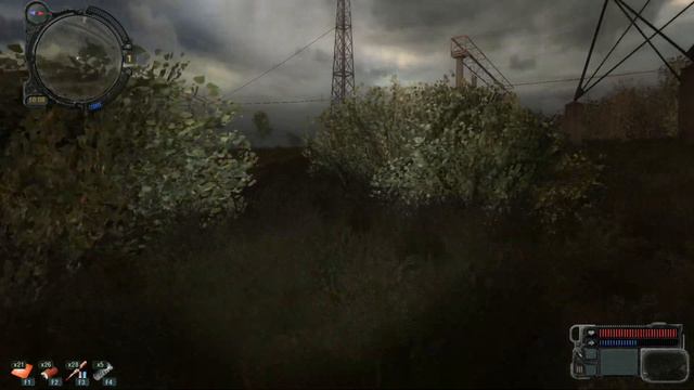 S.T.A.L.K.E.R. Call of Pripyat #8 •Сбор отряда смотреть онлайн