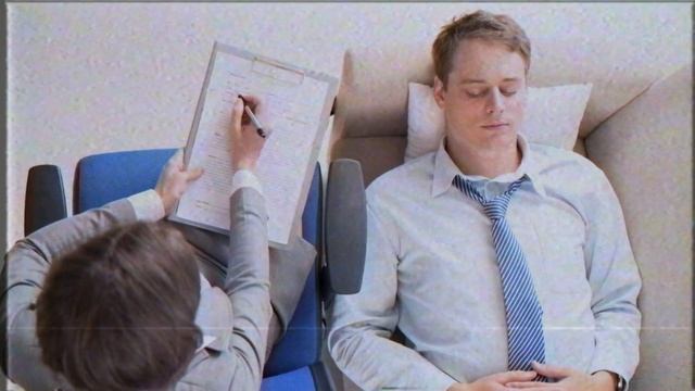 МАСКА ОДЕРЖИМОСТИ | SCP-035 смотреть онлайн