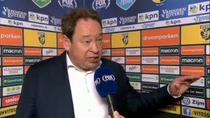 Слуцкий читает рэп!)))