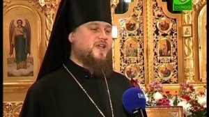 В молдавском монастыре Хынку в течение месяца б