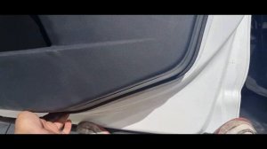 How to change car mirror - Citroen C4 B7 2011-2016