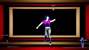 Just Dance  The Orion Collection   Lambada Fan Made Mash Up #24
