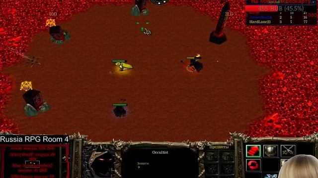 WarCraft 3 |10.6.17| смотреть онлайн