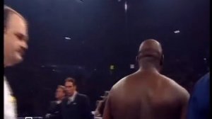 29.01.2000  | Mike Tyson - Julius Francis | Полный бой