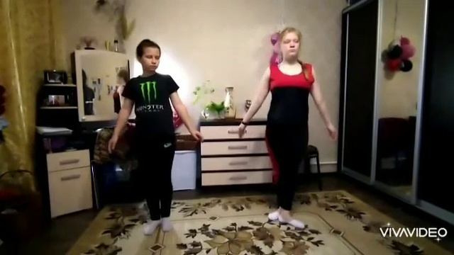 Что же дают упражнения на равновесие? ДК с.Шаумян смотреть онлайн