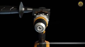 AEG BSB 18CBL LI-402C 448463 Аккумуляторная ударная дрель-шуруповерт