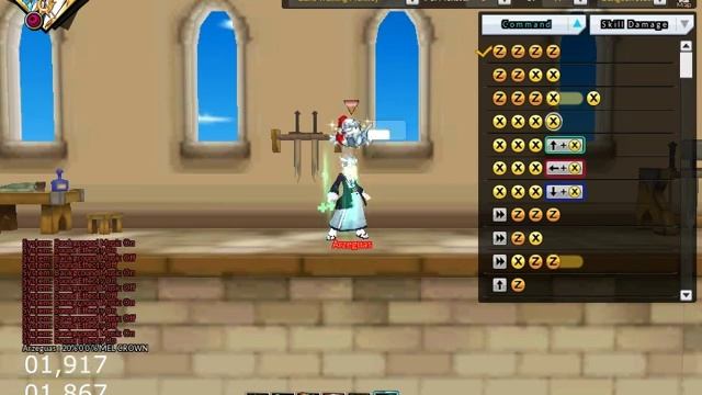 [Elsword INT] ¿Como funciona el Attack Speed? смотреть онлайн