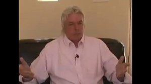 Интервью Дэвида Айка проекту "Камелот".