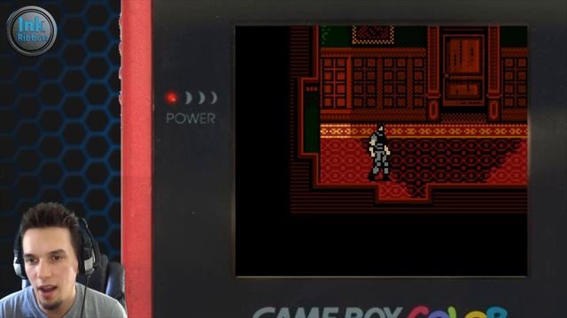 Resident Evil Gaiden Full Playthrough смотреть онлайн