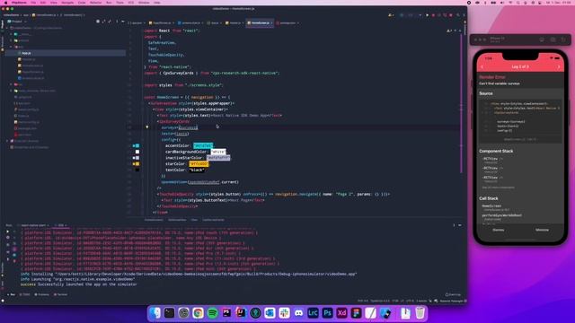 cpx-research.com Tutorial React Native Integration - Monetize your App or Website смотреть онлайн