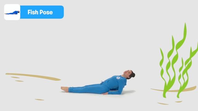 Kids Yoga Poses Compilation (54 minutes) | Cosmic Kids Yoga смотреть онлайн