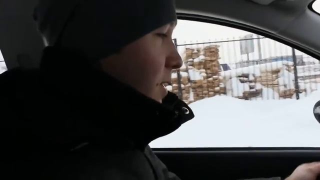 Дайхатсу Куоре. 2010 года. Тест Драйв. ОБЗОР!!! смотреть онлайн