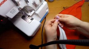 Как пошить шапку Деда Мороза ?? Санта Клауса за 5 минут очень быстро и красиво MK/DIY?