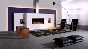 Living Room Interior Design Contemporary Gif Maker - DaddyGif.com (see description)