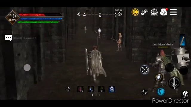 Way Of Retribution Awakening 騎士12 смотреть онлайн