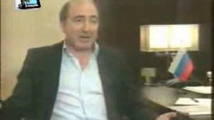 жириновский планирует смерть березовского. тв