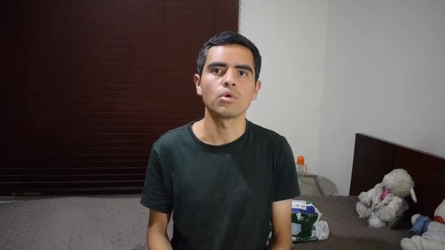 Probando pañal Goodnites talla L-XL смотреть онлайн