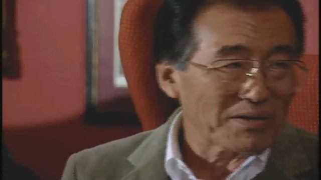 In remembrance of Frank Emi, the last surviving leader of the Heart Mountain Fair Play Committee смотреть онлайн