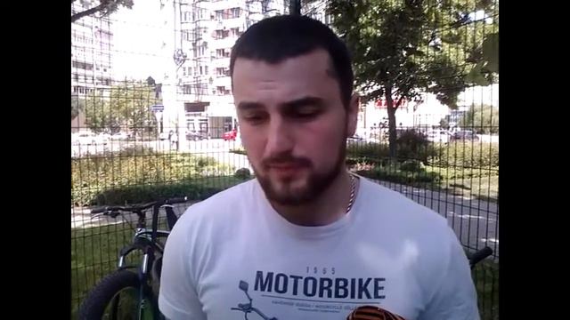 Поздравление соратников с Днем Победы!