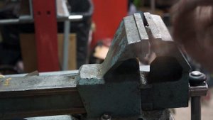 Пробивной супер снаряд для рогатки.