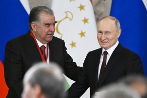 Путин оценил ситуацию с изучением русского языка в Таджикистане / События на ТВЦ