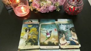 Как дела у бывшего? ТАРО.mp4