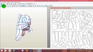 КАК ПОЛЬЗОВАТЬСЯ ПРОГРАММОЙ PEPAKURA 4.0 VIEWER & DESIGNER