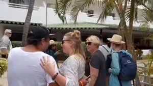 Венесуэла: Sunsol Isla Caribe 4*