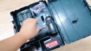 METABO SSW 18 LTX 400 BL (602205650) CORDLESS IMPACT WRENCH