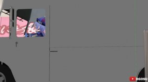 Aether Impregnated Unknown God | Genshin Impact