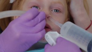 Самая популярная лор-процедура  - "Кукушка" | Клиника Vidnova