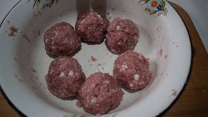 Мясные Колбаски По-Домашнему.Колбаски Без Оболочки.Ну Очень Сочные.