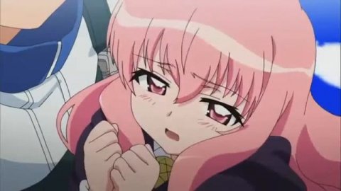 Аниме клип про любовь "мира мало без любви"