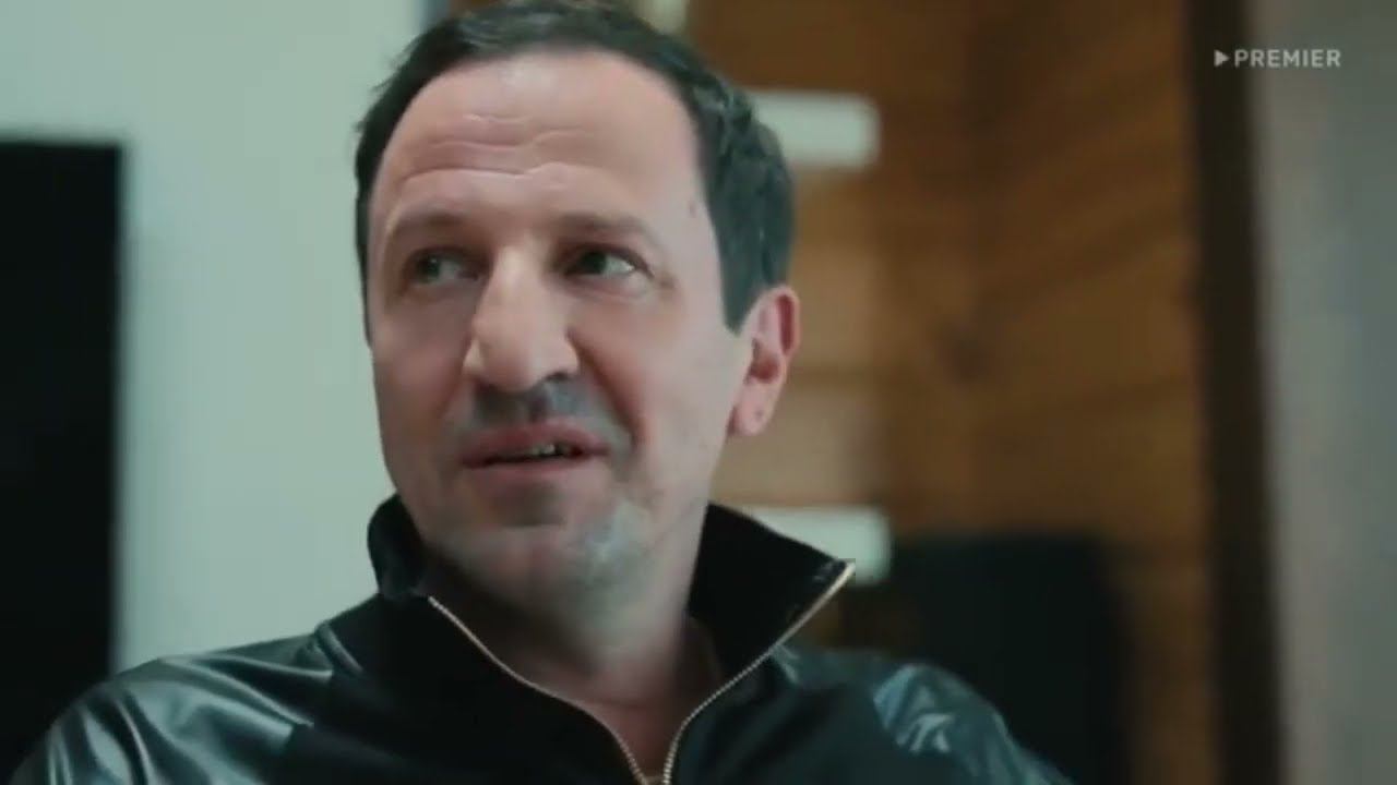 Шеф 6. Кочевника ранили смотреть онлайн