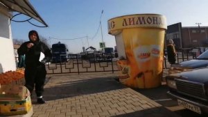 ?Станица Тбилисская обзор #краснодар