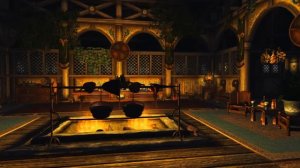 Skyrim Mod Spotlight #5: Greenmount Gardens - Player Home