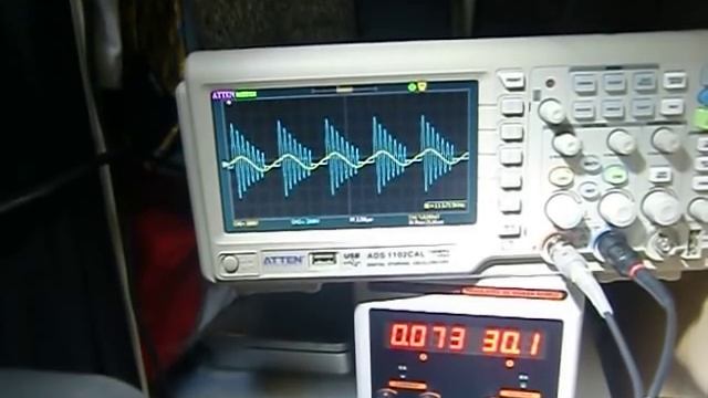 Взаимовлияние бифилярных катушек смотреть онлайн
