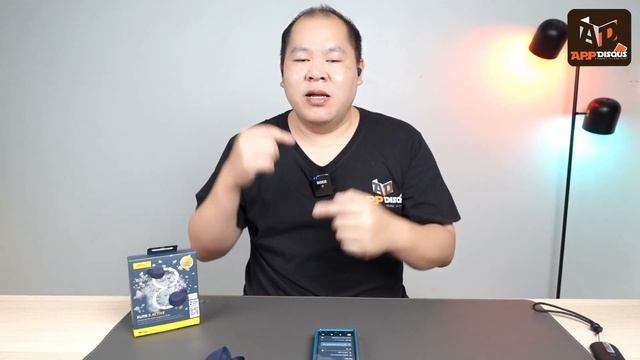 เมื่อ Jabra ออกหูฟังไร้สายที่ทนที่สุด! พร้อมตลับเคสที่กันน้ำได้ | Jabra Elite 8 Active смотреть онлайн