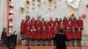 В. Залесский "Голос Отчизны"
