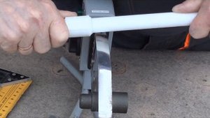 Делаем водопровод на участке из полипропиленовых труб