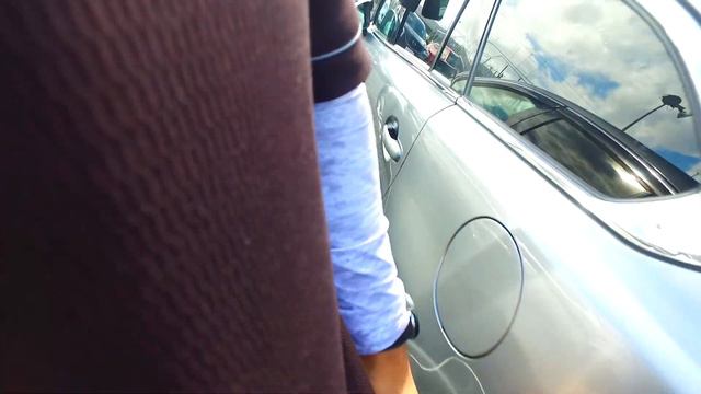 2013 Mazda Atenza - MANUKAU Wagon 20S S SPEC SKYACTIV For Sammy