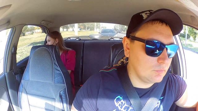 ДЕВУШКА ОПАЗДЫВАЕТ ТАКСИ ХАРЬКОВ ЧТО ДЕЛАТЬ смотреть онлайн