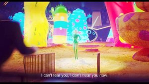 Sing 2 / Porsha / Halsey - Could Have Been Me (Lyric Video)