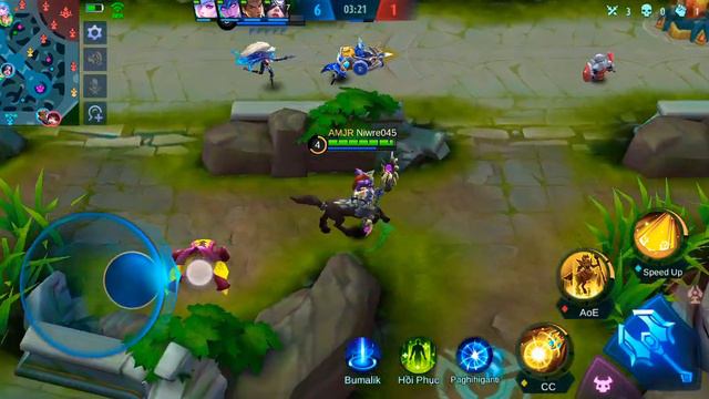 HYLOS GAMEPLAY//THE META TANK✔️☑️//MOBILE LEGEND