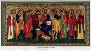 15_⁄20. Беседы под горой. Николай Сербский.