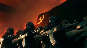 Red Alert 3: Soviet March - Instrumental