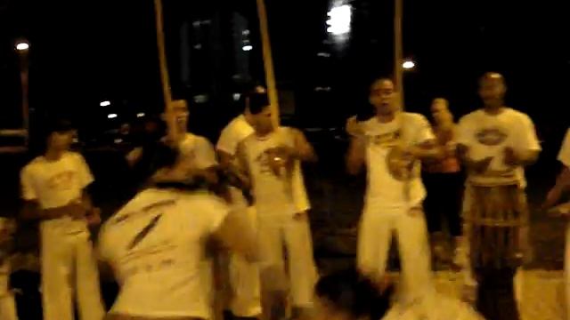 abada capoeira смотреть онлайн