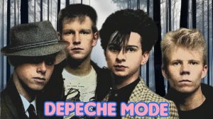 Depeche Mode 2023 05 My Favourite Stranger HD HQ 2023