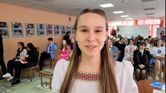 Валерия Маринич